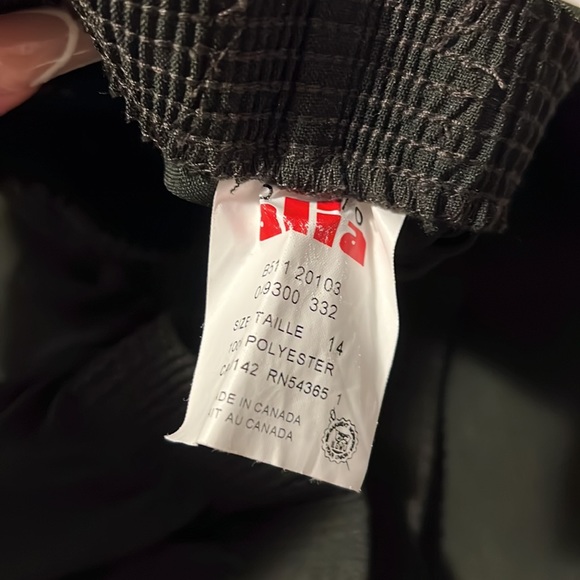 Work Style Pants - Picture 2 of 2